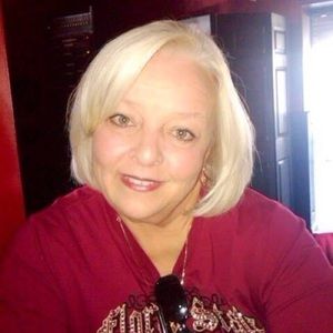 Meet your Posher, Deborah