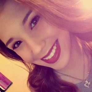 Meet your Posher, Faith