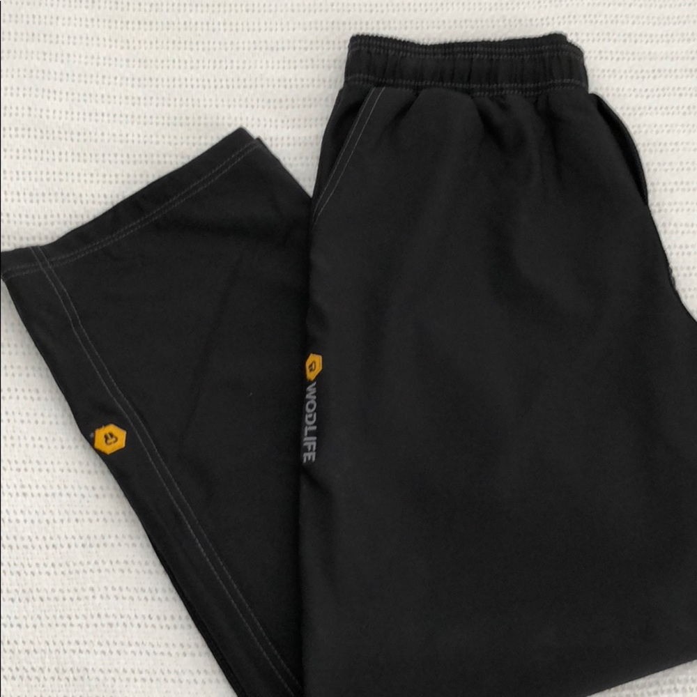 WODLIFE Coaches pant - Picture 2 of 4