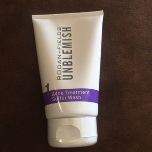 Rodan And Fields Unblemish