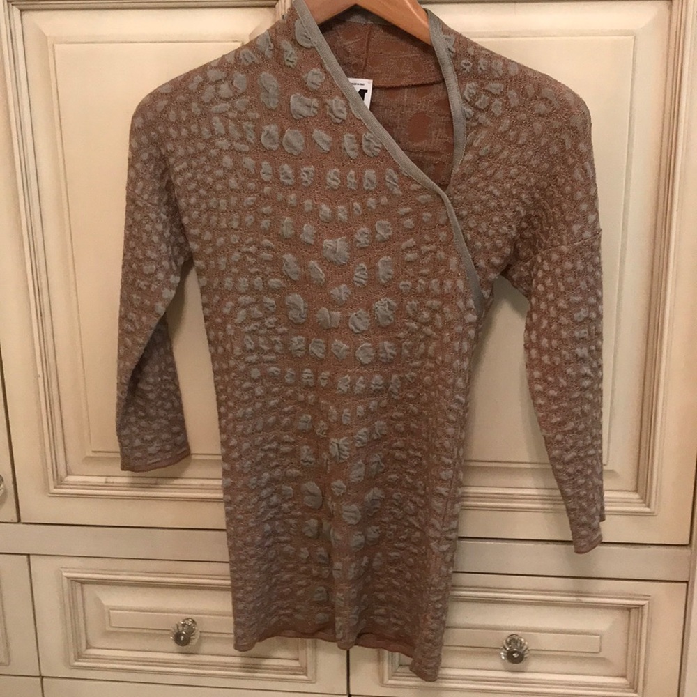 M. Missoni top - Picture 2 of 6