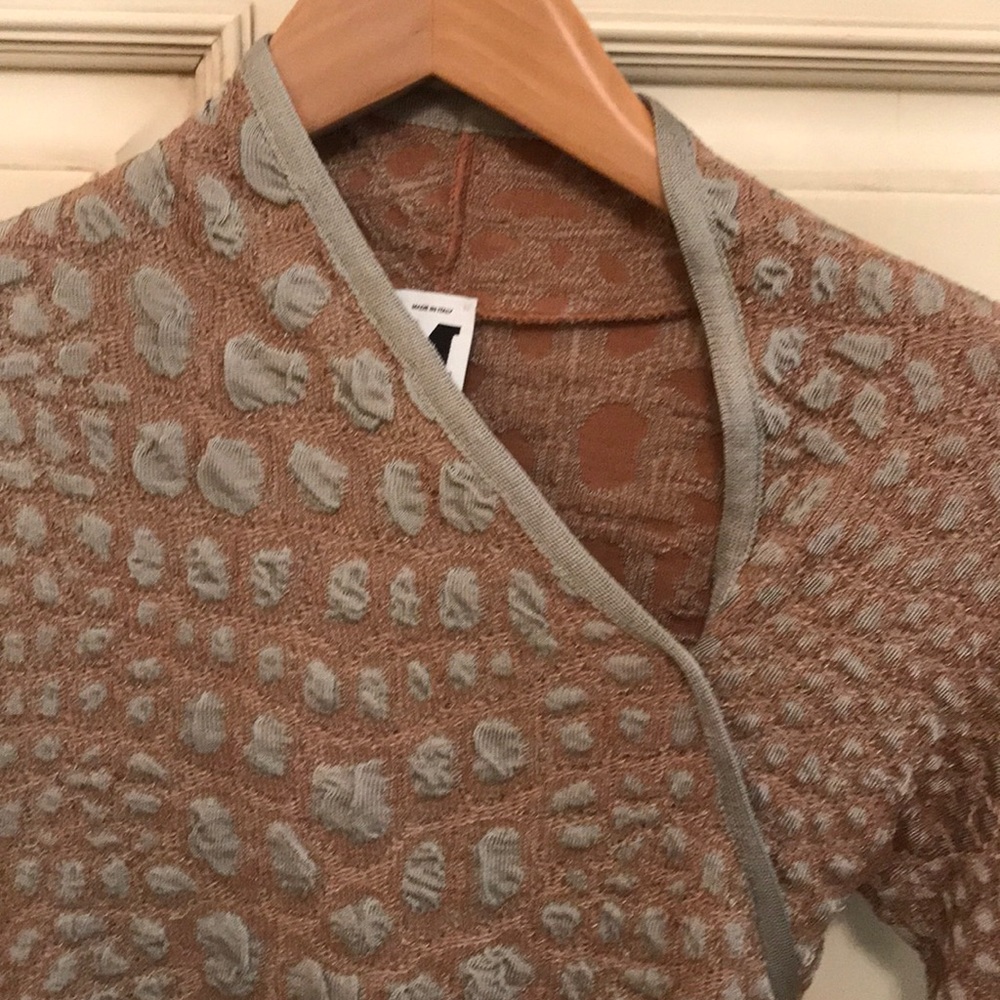 M. Missoni top - Picture 4 of 6