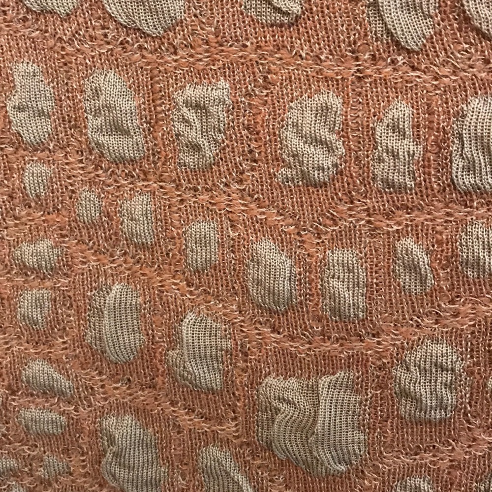 M. Missoni top - Picture 6 of 6