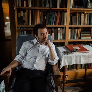 Meet your Posher, Charliedan