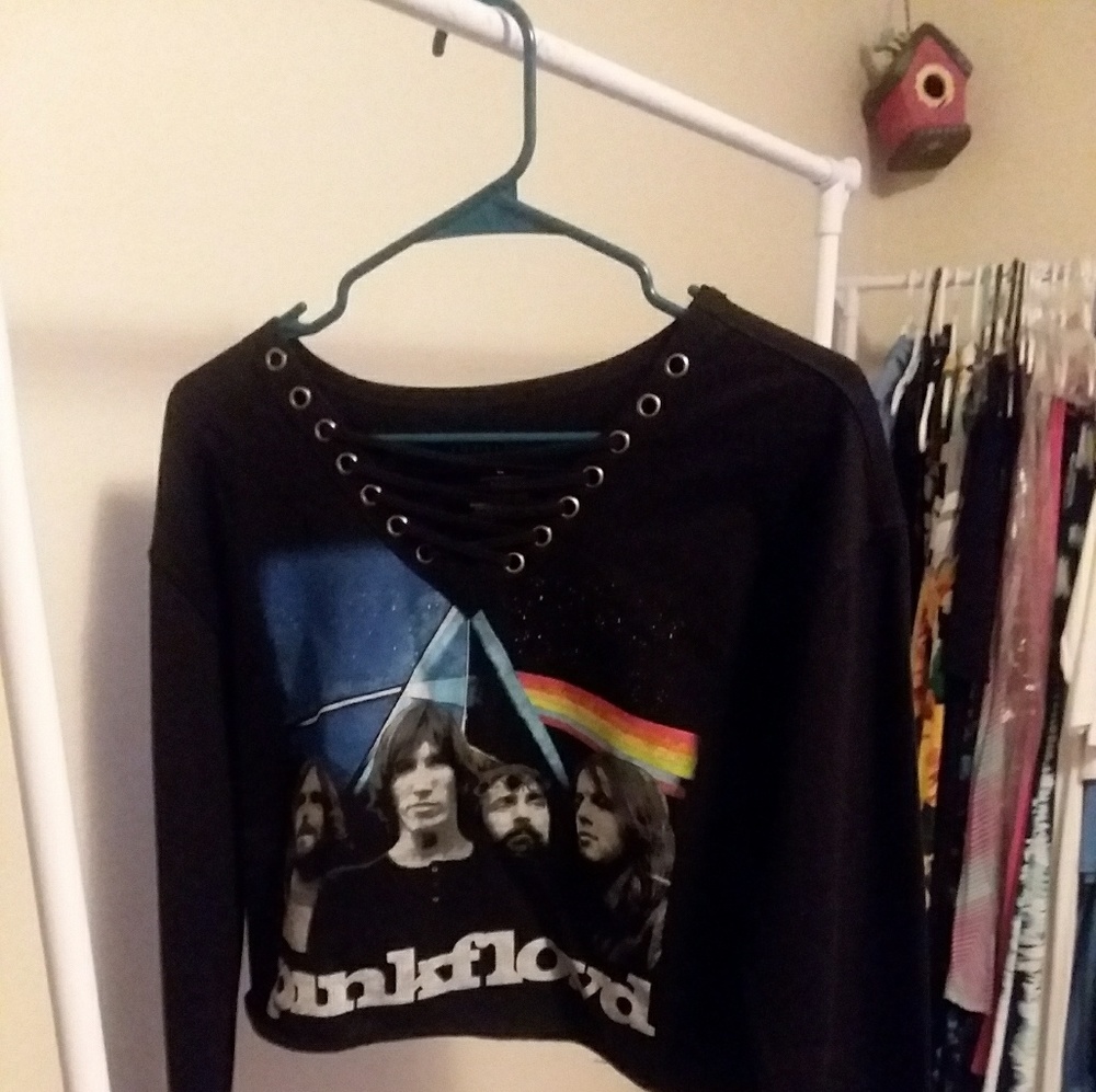 Pink Floyd Sweater