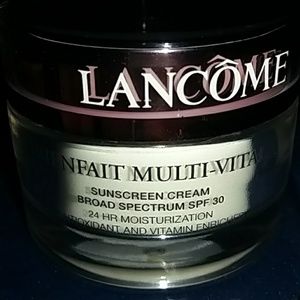 Lancome Bienfait multi-vital