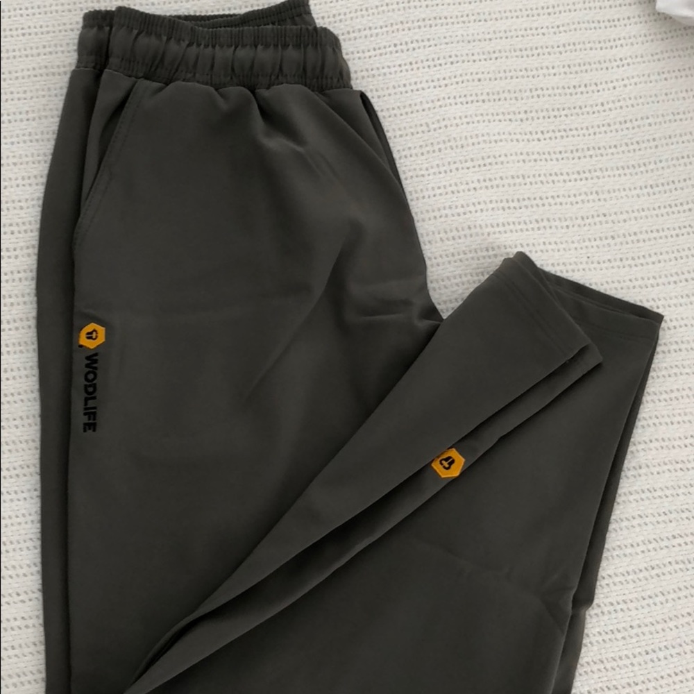WODLIFE Coaches pant