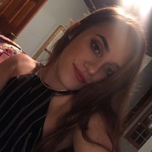 Meet your Posher, Maddisen