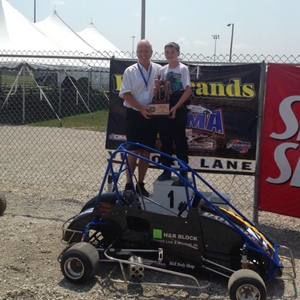 Meet your Posher, Douglas