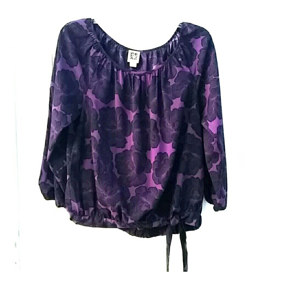 Anne Klein Tops - Anne Klein blouse