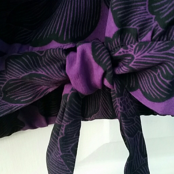 Anne Klein blouse - Picture 4 of 4