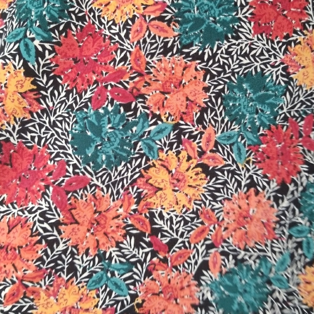 BUNDLE LLR & SAVE! Xs small flowery irma