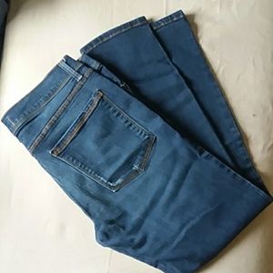 Free People Skinny jeans