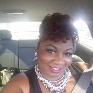 Meet your Posher, Keshia