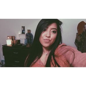 Meet your Posher, Irazema