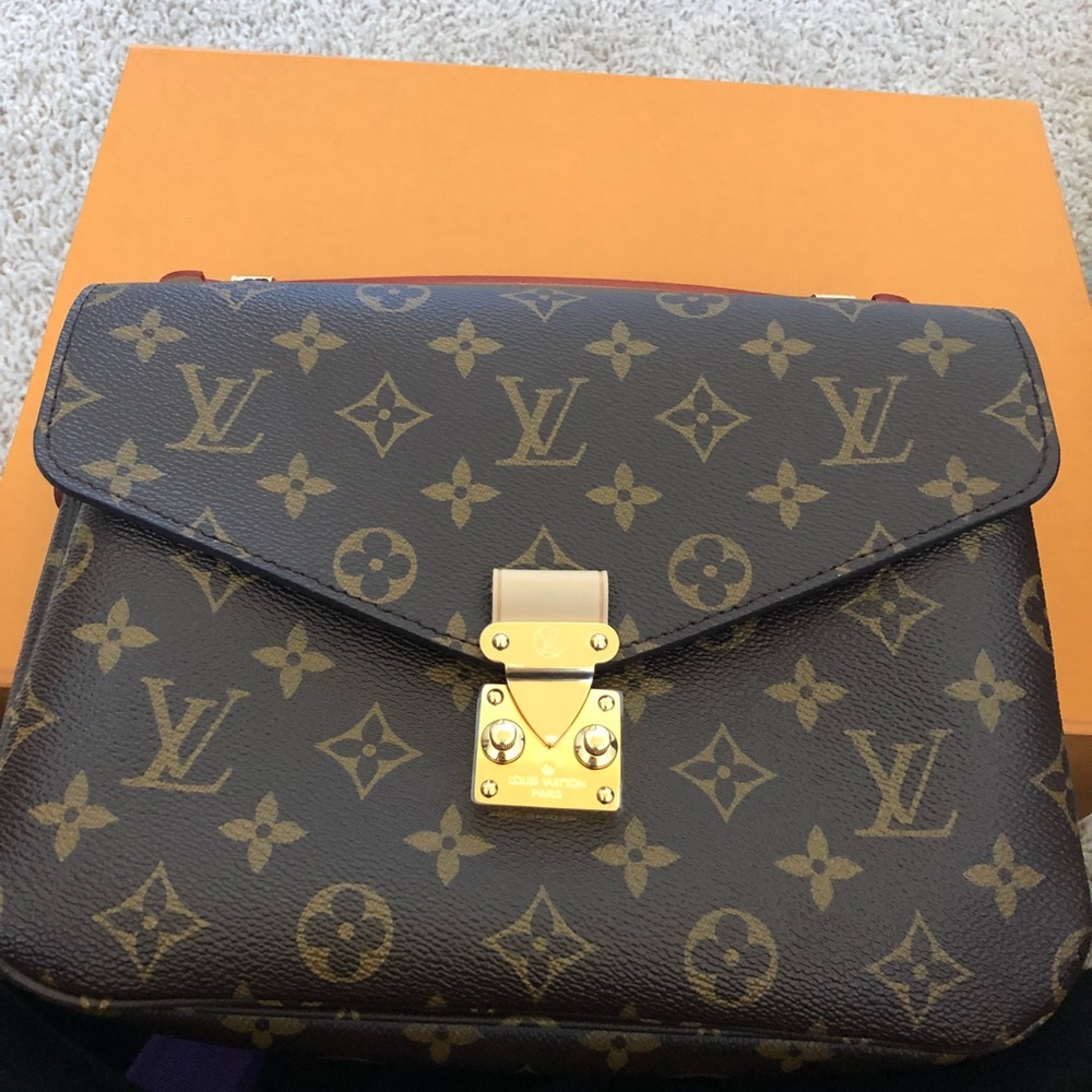 Lv Metis  NOT FOR SALE