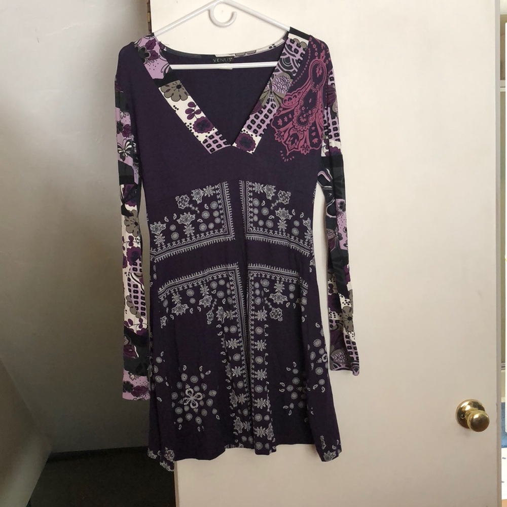Venus dress