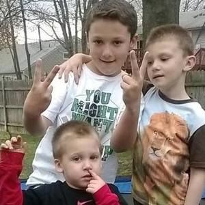 Meet your Posher, Anthony