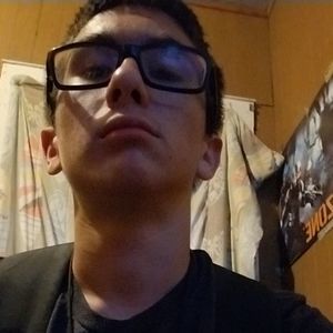 Meet your Posher, Xavier