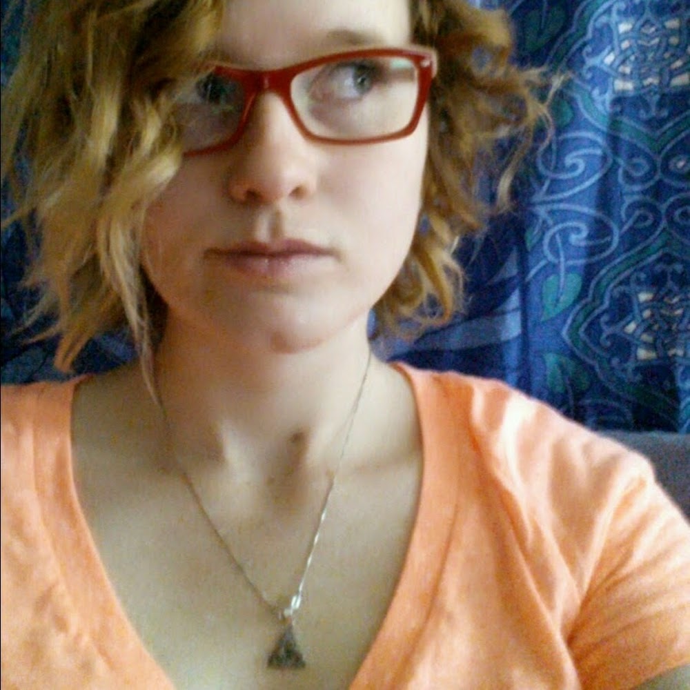 Meet your Posher, Jenna