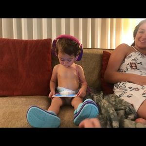 Meet your Posher, Chase