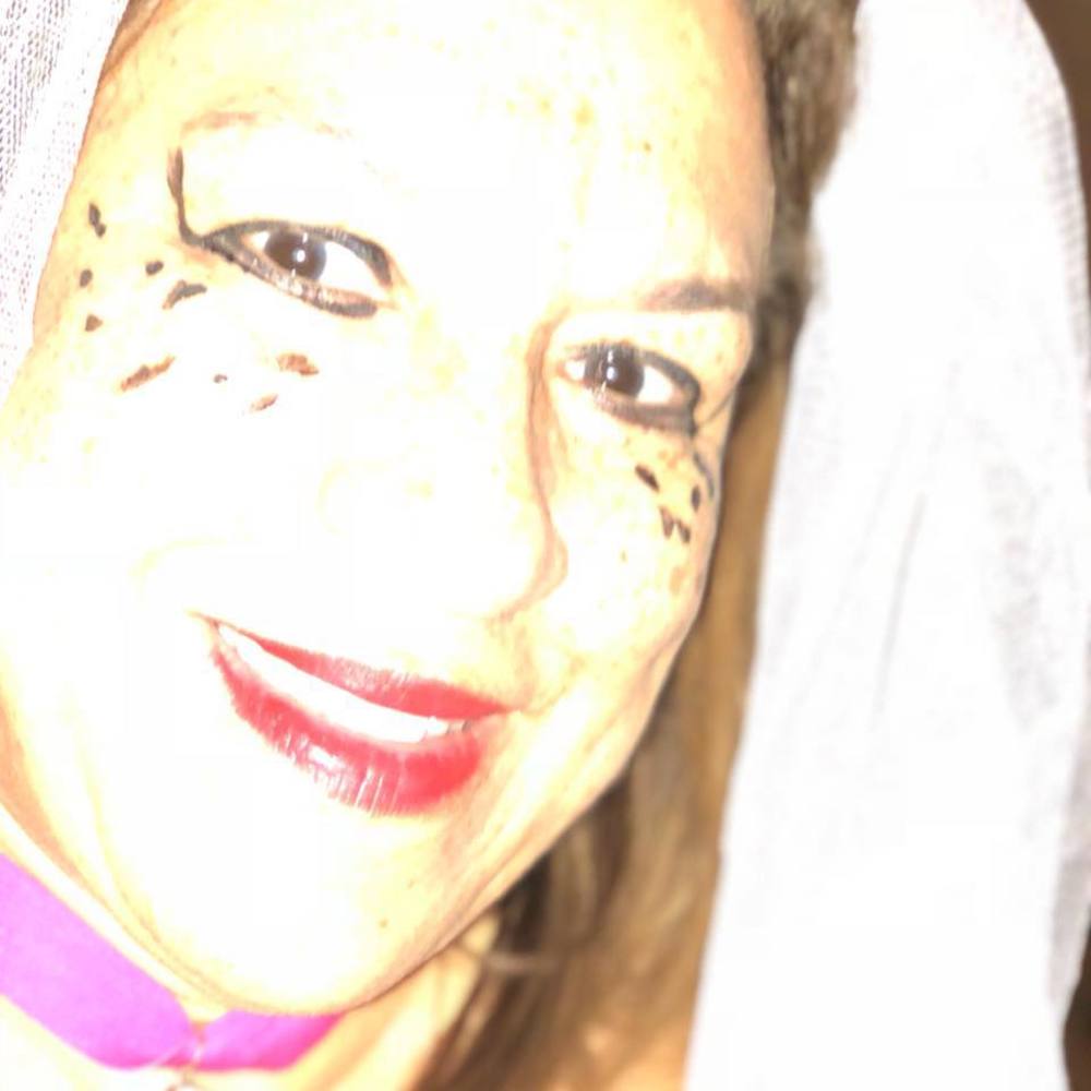 Meet your Posher, Maritza