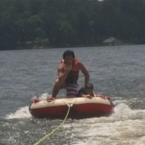 Meet your Posher, Ethan