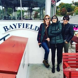 Meet your Posher, Sara