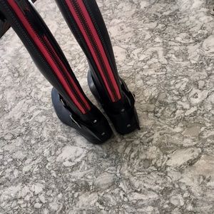 Steve Madden Rain Boots