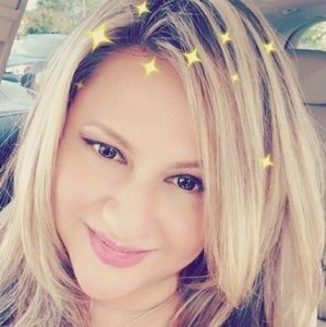 Meet your Posher, Kathy