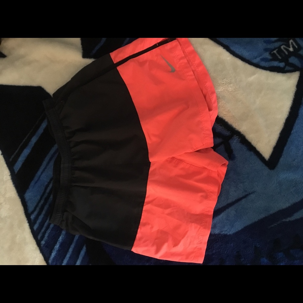 Nike Dri-Fit Running Shorts