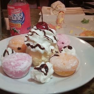 Meet your Posher, Jacob