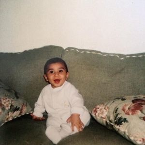 Meet your Posher, Abdallah