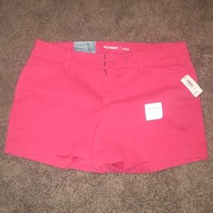 Old Navy shorts