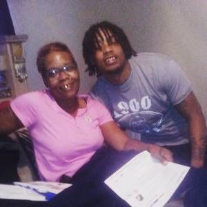 Meet your Posher, Travon