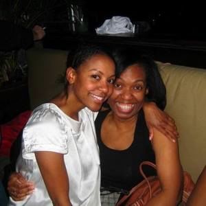 Meet your Posher, Bridgette