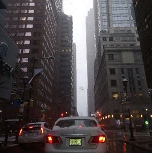 Meet your Posher, Kimberly