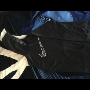 Nike Therma-Fit Hoodie