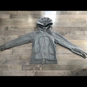 Lululemon Scuba Hoodie