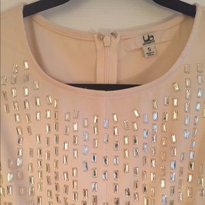 Ya Los Angeles Small Cocktail Dress Brides!