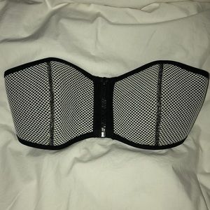 Triangl Bikini Top