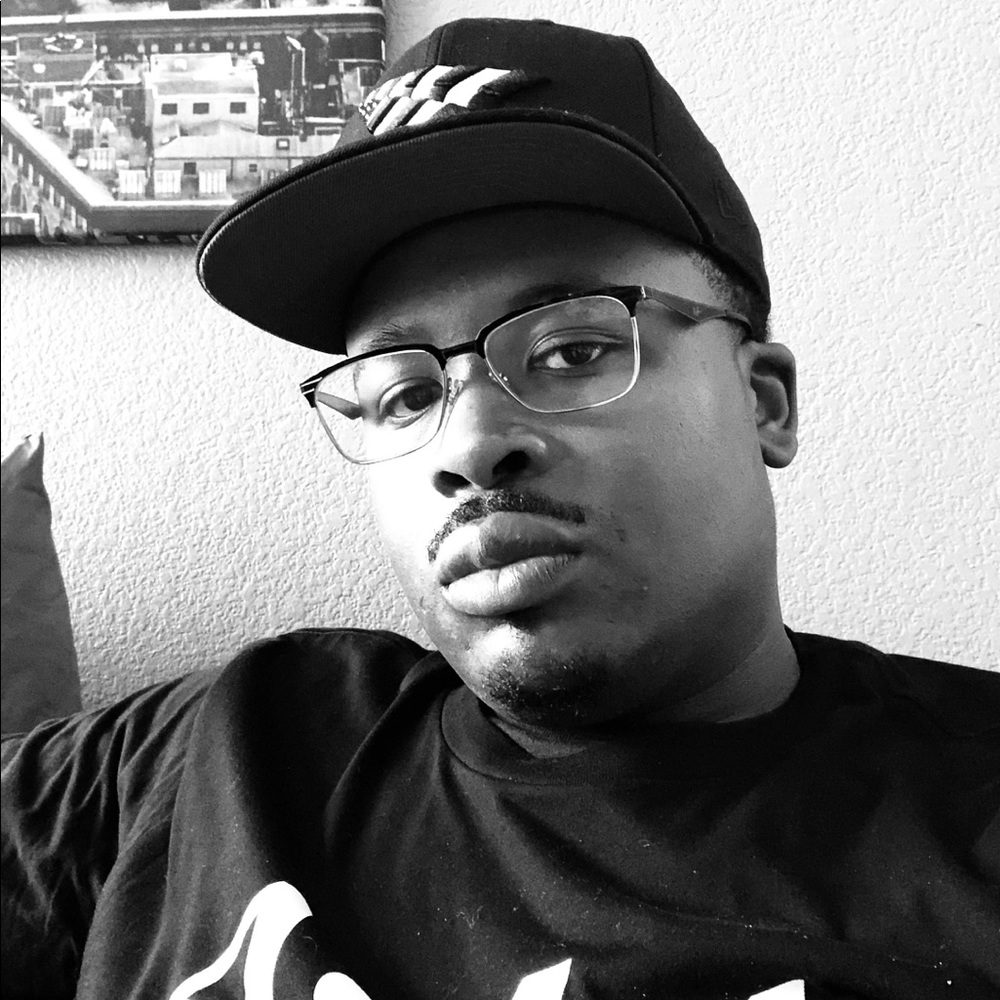 Meet your Posher, Bryson