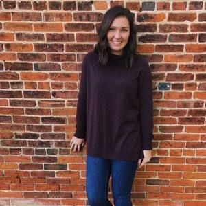 Meet your Posher, Jordan