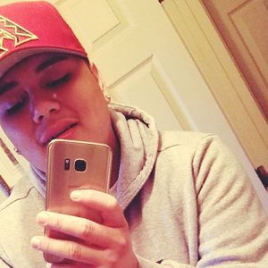 Meet your Posher, Luis