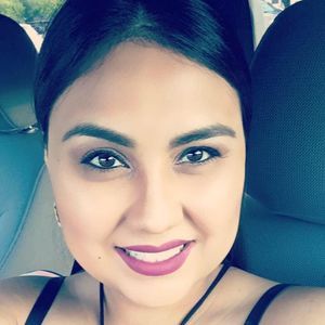 Meet your Posher, Sandra