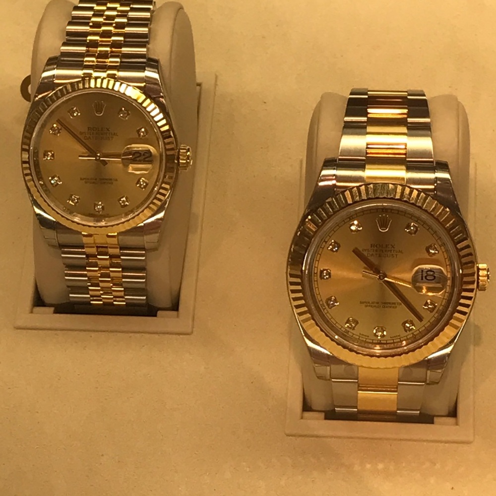 Meet your Posher, Adam