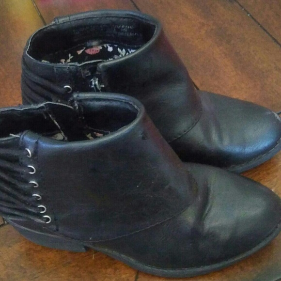Children's Bootie - Picture 1 of 5