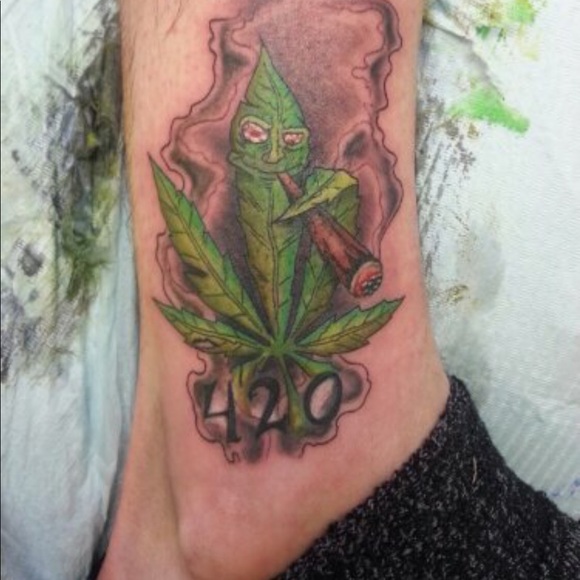 Meet your Posher, Michael - Picture 1 of 1