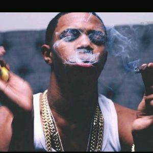 Meet your Posher, Sadrac