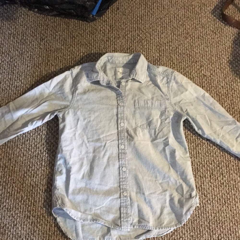 American Eagle Outfitters